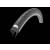 Reifen Schwalbe 47-559 Road Cruiser Plus 26x1.75 - 26 HS484 schwarz Reflex PunctureGuard E25 Draht