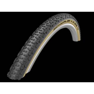 Schlauchreifen Tufo C S33 Pro Clincher 28 - 24mm schwarz - für Drahtfelge