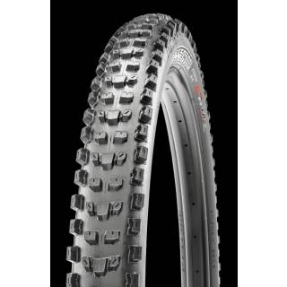 Reifen Maxxis 27,5x2.40 Dissector 61-584 - 27,5 WT schwarz DualCompound TR EXO faltbar