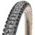 Reifen Maxxis 27,5x2.50 Minion DHF Tanwall 63-584 - 27,5 WT schwarz/braun DualCompound TR EXO faltbar