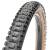 Reifen Maxxis 27,5x2.40 Minion DHR II Tanwall 61-584 - 27,5 WT schwarz/braun DualCompound TR EXO faltbar