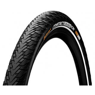 Reifen Conti 55-559 Contact Cruiser 26x2.20 - 26 schwarz Reflex SafetySystem Draht