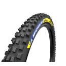 Reifen Michelin 27,5x2.40 DH22 61-584 - 27,5 schwarz...