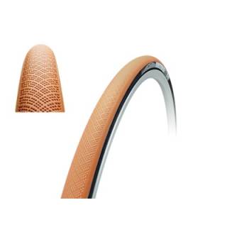 Schlauchreifen Tufo B3 22x1 - 22 beige 260g
