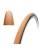 Schlauchreifen Tufo B3 22x1 - 22 beige 260g