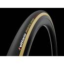 Schlauchreifen Vittoria Pista Oro 28 - 23mm schwarz/beige...