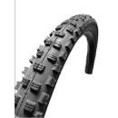Reifen Wolfpack 27,5x2.40 Enduro 60-584 - 27,5 schwarz...