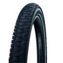 Reifen Schwalbe 55-559 Pick-Up 26x2.15 - 26 HS609 schwarz...