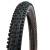 Reifen Schwalbe 62-584 Nobby Nic 27,5x2.40 - 27,5 HS602 s/bronze SuperGround TLE Addix SpeedGrip E50 falt