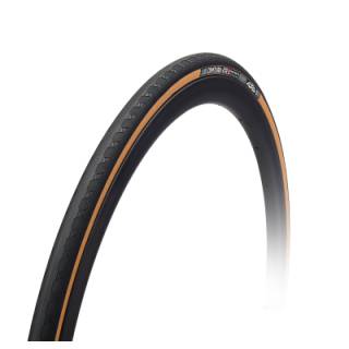 Reifen Tufo 25-622 Comtura 4TR 25 700x25C - 28 schwarz/beige TLR faltbar