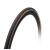 Reifen Tufo 25-622 Comtura 4TR 25 700x25C - 28 schwarz/beige TLR faltbar