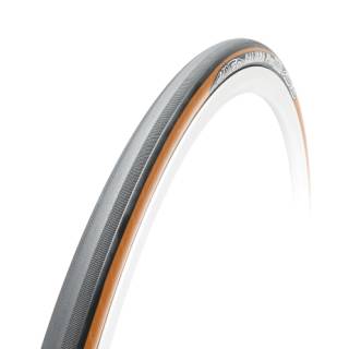 Reifen Tufo 28-622 Calibra Plus 28 700x28C - 28 schwarz/beige faltbar