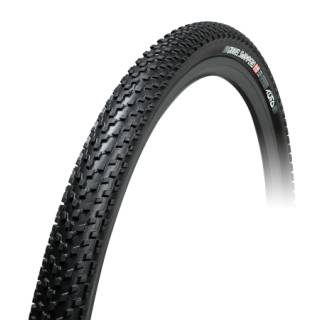 Reifen Tufo 36-622 Gravel Swampero 36 700x36C - 28 schwarz TLR faltbar