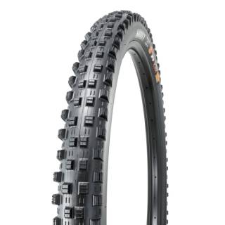 Reifen Maxxis 27,5x2.40WT Shorty DoubleDown 61-584 - 27,5 schwarz 3C MaxxGrip DD TR faltbar