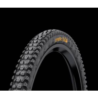 Reifen Conti 60-584 Xynotal Trail 27,5x2.40 - 27,5 schwarz Endurance TLR faltbar