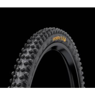 Reifen Conti 60-584 Hydrotal Downhill 27,5x2.40 - 27,5 schwarz SuperSoft TLR faltbar
