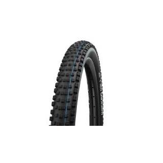 Reifen Schwalbe 62-584 Wicked Will 27,5x2.40 - 27,5 HS614 schwarz SuperTrail TLE Addix SpeedGrip E50 faltbar