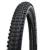Reifen Schwalbe 62-584 Wicked Will 27,5x2.40 - 27,5 HS614 schwarz SuperTrail TLE Addix SpeedGrip E50 faltbar