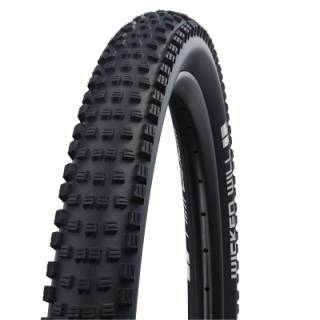 Reifen Schwalbe 57-584 Wicked Will 27,5x2.25 - 27,5 HS614 schwarz Performance TLR Addix E50 faltbar