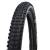 Reifen Schwalbe 62-584 Wicked Will 27,5x2.40 - 27,5 HS614 schwarz Performance TLR Addix E50 faltbar