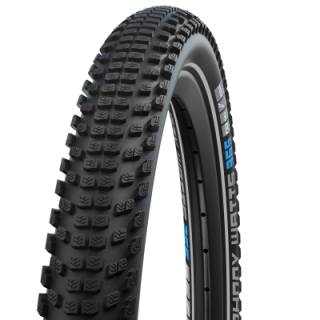 Reifen Schwalbe 60-622 Johnny Watts 365 29x2.35 - 29 HS618 schwarz Reflex DD RaceGuard Addix E50 faltbar