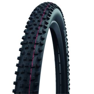 Reifen Schwalbe 60-622 Rocket Ron 29x2.35 - 29 HS438 schwarz SuperRace TLE Addix Speed faltbar