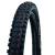 Reifen Schwalbe 62-584 Magic Mary 27,5x2.40 - 27,5 HS447 schwarz SuperGround TLE Addix Soft E50 faltbar