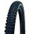 Reifen Schwalbe 60-584 Hans Dampf 27,5x2.35 - 27,5 HS491 schwarz SuperTrail TLE Addix SpeedGrip faltbar