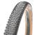 Reifen Maxxis 29x2.35 Rekon Race Tanwall 60-622 - 29 schwarz/braun DualCompound TR EXO faltbar