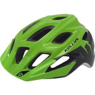 Helm RAVE green S/M  Green