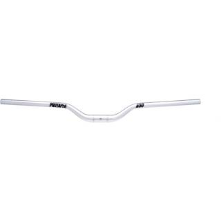 LENKER PROTAPER A50 50MM RISE 810MM 31,8MM SILBER