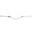 LENKER PROTAPER A50 50MM RISE 810MM 31,8MM SILBER
