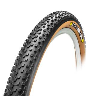 Reifen Tufo 29x2.25 XC11 TR 57-622 - 29 schwarz/braun TLR faltbar