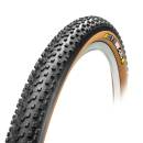 Reifen Tufo 29x2.25 XC11 TR 57-622 - 29 schwarz/braun TLR...