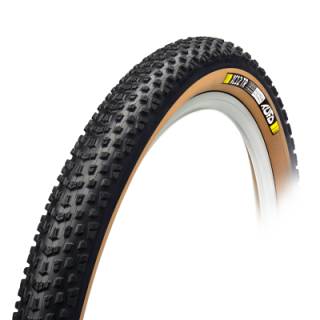 Reifen Tufo 29x2.25 XC12 TR 57-622 - 29 schwarz/braun TLR faltbar