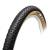 Reifen Tufo 29x2.25 XC13 TR 57-622 - 29 schwarz/braun TLR faltbar