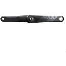 SRAM Kurbelarme XX1 Eagle DUB grau, 175mm, 8-Bolt...