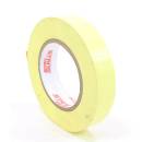 NoTubes Yellow-Tape Felgenband in 25mm Breite 55m Länge