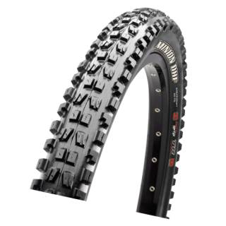 Reifen Maxxis 29x2.50 Minion DHF EXO+ 63-622 - 29 WT schwarz 3C MaxxGrip TR EXO+ faltbar