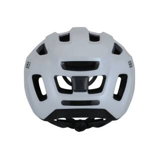 BBB Helm Condor 2.0 L (58-62cm) glanz weiss