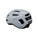 BBB Helm Condor 2.0 L (58-62cm) glanz weiss