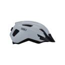 BBB Helm Condor 2.0 L (58-62cm) glanz weiss