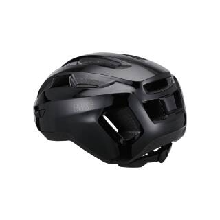 BBB Helm Condor 2.0 L (58-62cm) glanz schwarz