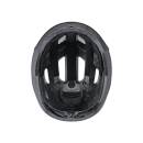 BBB Helm Condor 2.0 L (58-62cm) glanz schwarz