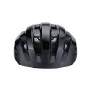BBB Helm Condor 2.0 M (52-58cm) glanz schwarz