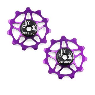 11T for 105 / Ultegra 12S  PUR