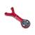 JRC Underbar Mount for Cannondale Knot Handlebar | Wahoo | NEW Red