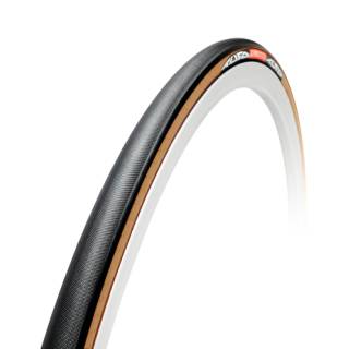 Schlauchreifen Tufo S3 Pro Bahn 28 - 21mm schwarz/beige 195g