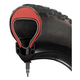 TANNUS Armour Pannenschutz 26 Fat Bike 100/120-559 - 26x4.00-4.80 Box