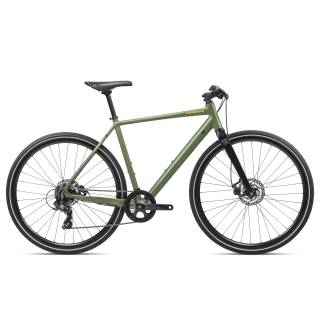 Orbea CARPE 40 L Urban Green (Gloss)- Black (Matte) 2022